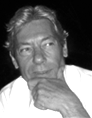 Thierry Poupard