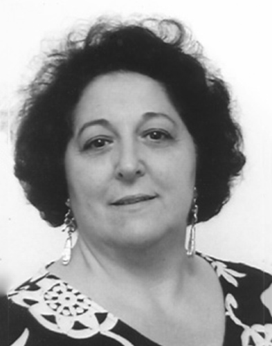 Michèle Betmalle
