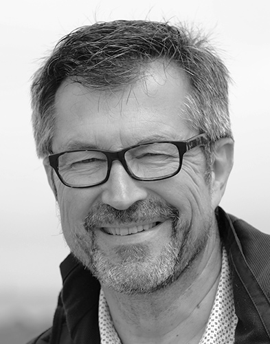 Jean Michel Sebillet