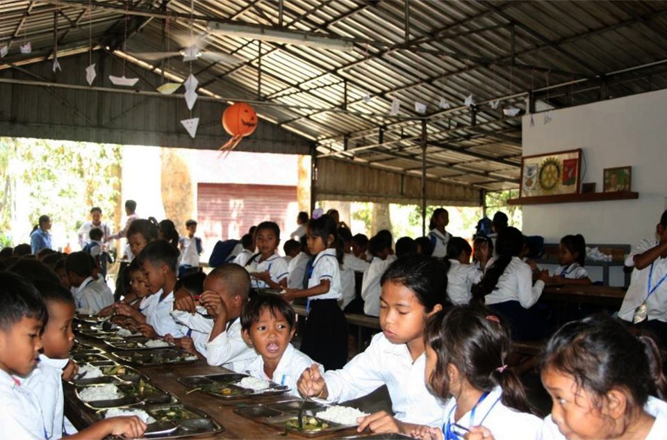 BayonHome École du Bayon